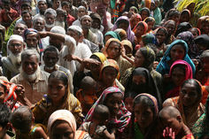 東南亞需要一個解決氣候引起的移民計劃