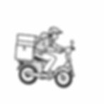 Levering etter kl 15:00 og helg