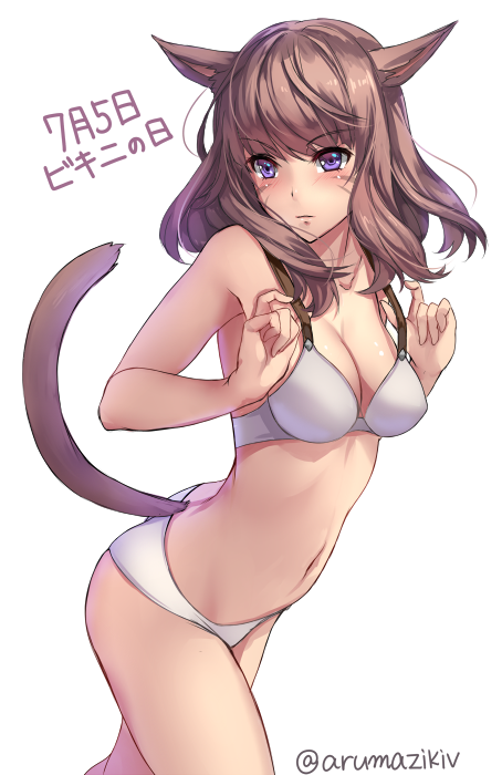 ビキニの日