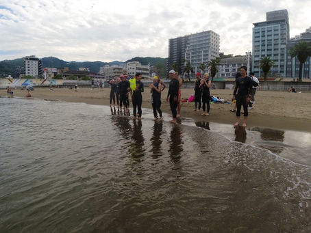 GTC、熱海が熱い