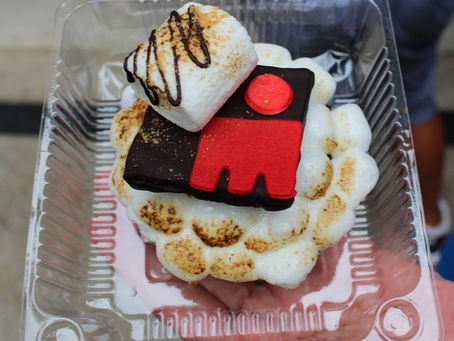 目標設定と目標達成