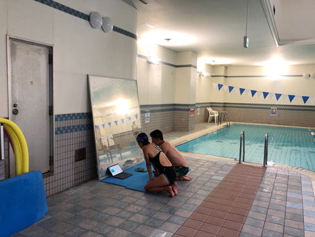 GTC、オンラインスイムセミナー開催!