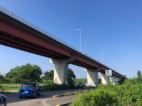 Go. Bike 彩湖ぐるぐる5時間ライド