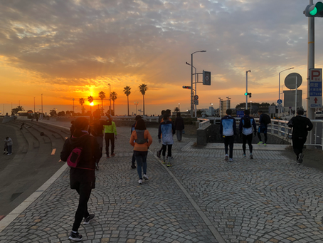 三浦ランラン 夕やけにゃんにゃん