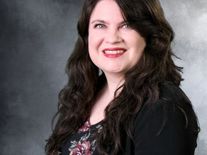 Montana Bible College ACTS Director Mandi Foster