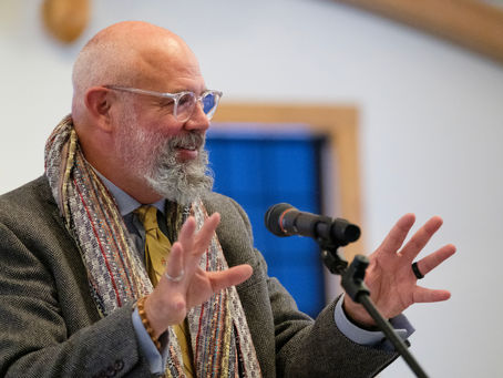 Montana Bible College adds Cambridge Centre for Christianity Worldwide scholar to academic leadership team