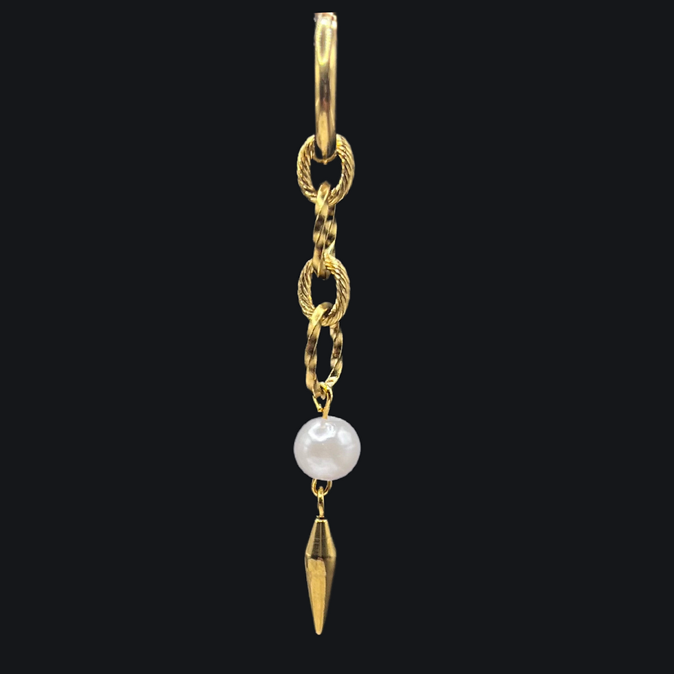 Stella Earring