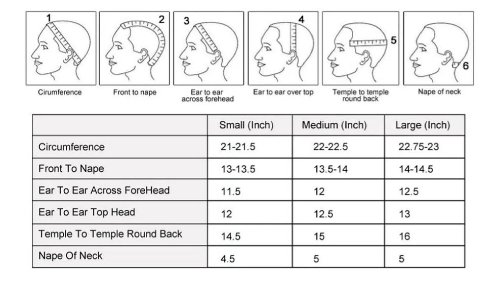 12” Luxe Straight Bob