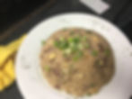 Arroz Chaufa
