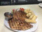 Filete de Pollo