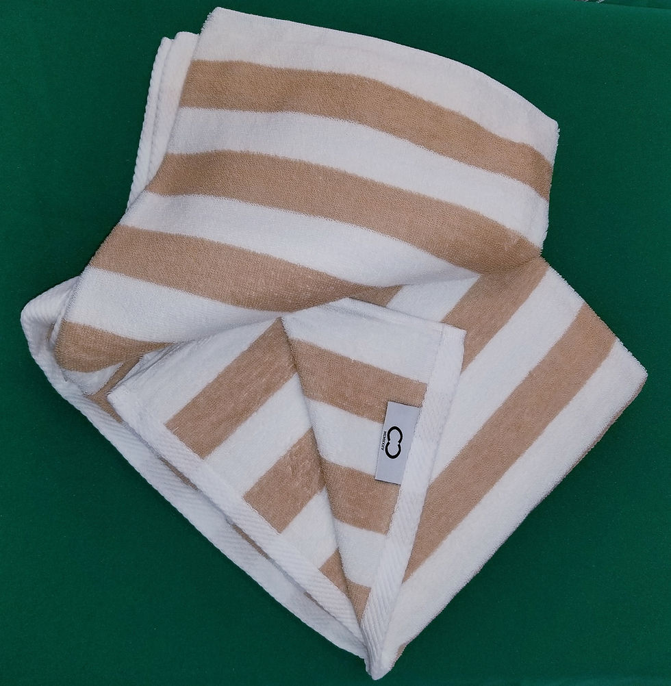 Miniatura: Contract Pool Towels