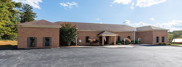 CASTELLO Head Office Showroom Virginia