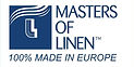 Masters of Linen Logo