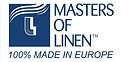 Masters of Linen Logo