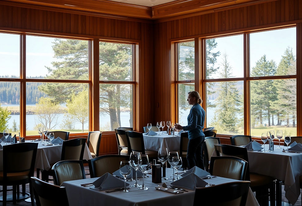 Thumbnail: CONTRACT Pranzo Elegante Table Linen