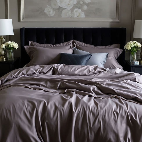 HOUSE of CASTELLO Bed Linen