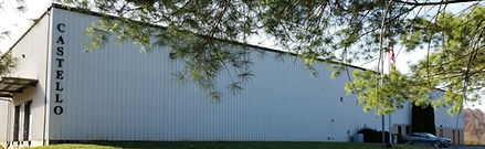 CASTELLO Warehouse & Distribution