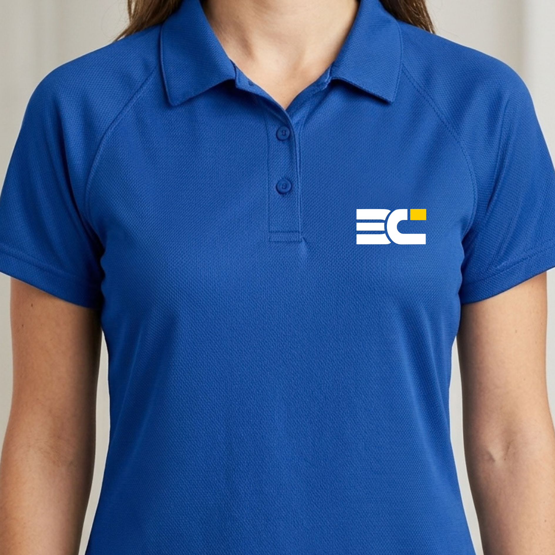 Dri-Fit Golf Shirt (Ladies)