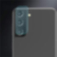 Samsung Galaxy S21 - Tempered Glass Screen Protector - Clear