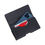 Thumbnail: MyBat Horizontal Pouch-Card Series - Black