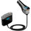 Thumbnail: Naztech Roadstar 5 USB Car Charger (Quick Charge 3.0)