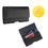Thumbnail: MyBat Horizontal Pouch-Card Series - Black