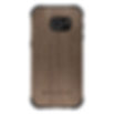 Samsung Galaxy S7 Edge, Ballistic Urbanite Select Protector - Wood