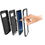 Thumbnail: Samsung Galaxy S8, Defender Series Screenless Edition Case - Black