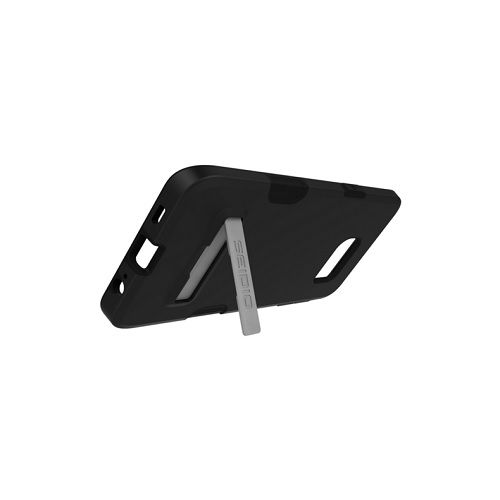 Thumbnail: Samsung Galaxy S6 Edge Plus, TUFF Trooper Hybrid Protector Cover - Black