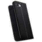 Apple iPhone 8 Plus/7 Plus, ZIZO WALLET SERIES Case - Black