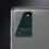 Thumbnail: Samsung Galaxy S20 Ultra, Tempered Glass Lens Protector - Clear