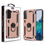 Thumbnail: Samsung Galaxy S21 (6.3), Anti-Drop Hybrid Protector Case - Rose Gold