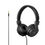 Thumbnail: MyBat Pro Stereo Headset - Black
