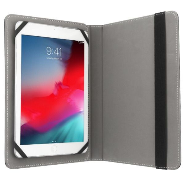 MyBat Universal Tablet MyJacket Case 7"-8" Inch Tablets  - Hot Pink