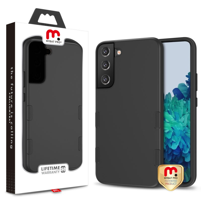 Samsung Galaxy S22 Plus, TUFF Subs Series Case - Black
