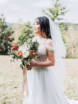 Designer Wedding Dress Rentals | Atlanta, GA