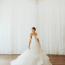 Designer Wedding Dress Rentals | Atlanta, GA