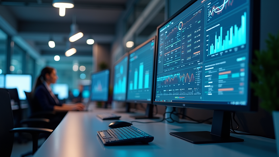 Optimize Costs with AI Business Solutions: Harnessing AI-Driven Decision Making