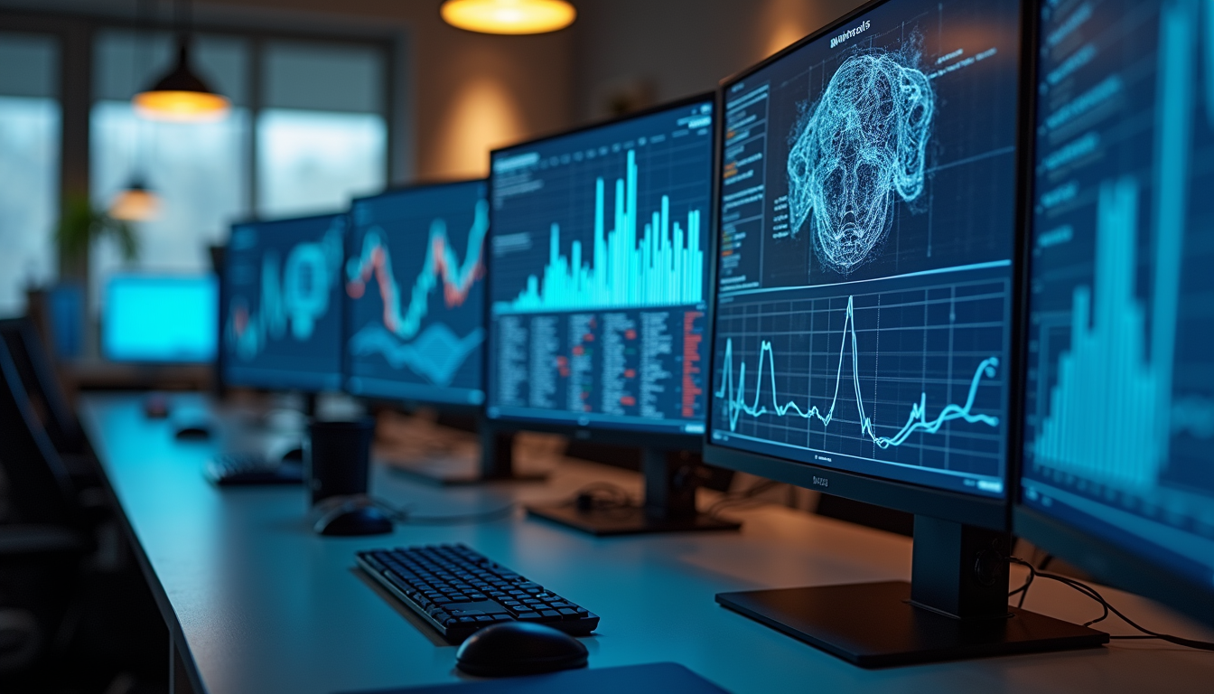 Transform Business with End-to-End AI Solutions: AI Transformation Strategies