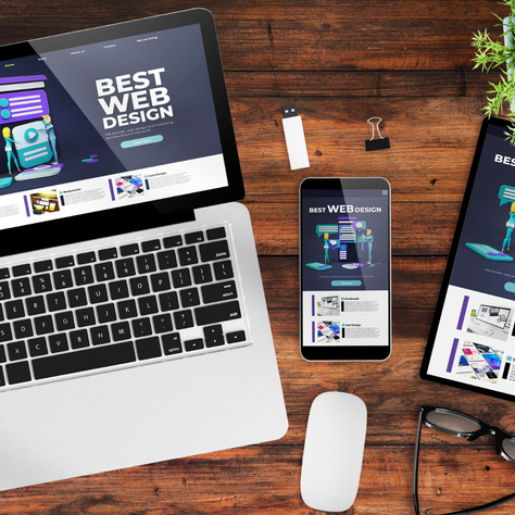 Your Company Website and Marketing: Empowering Contractors to Drive Business Success