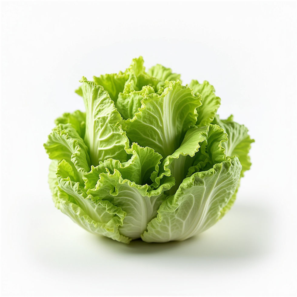 Artisan Lettuce Mix
