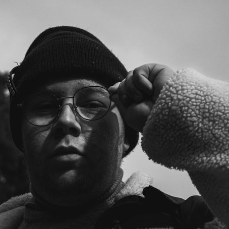 Meet Simon, the path to journalism. - Rencontre avec Simon, le chemin vers le journalisme.