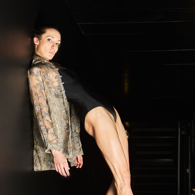 Danseuse-ballerine-opéra-Lyon - Bolchoi