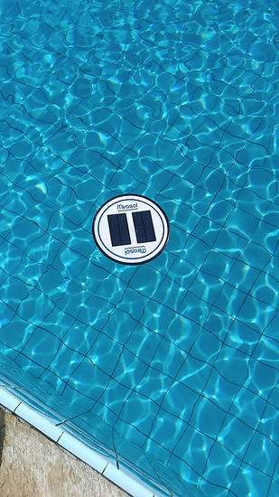 Plus na agua
