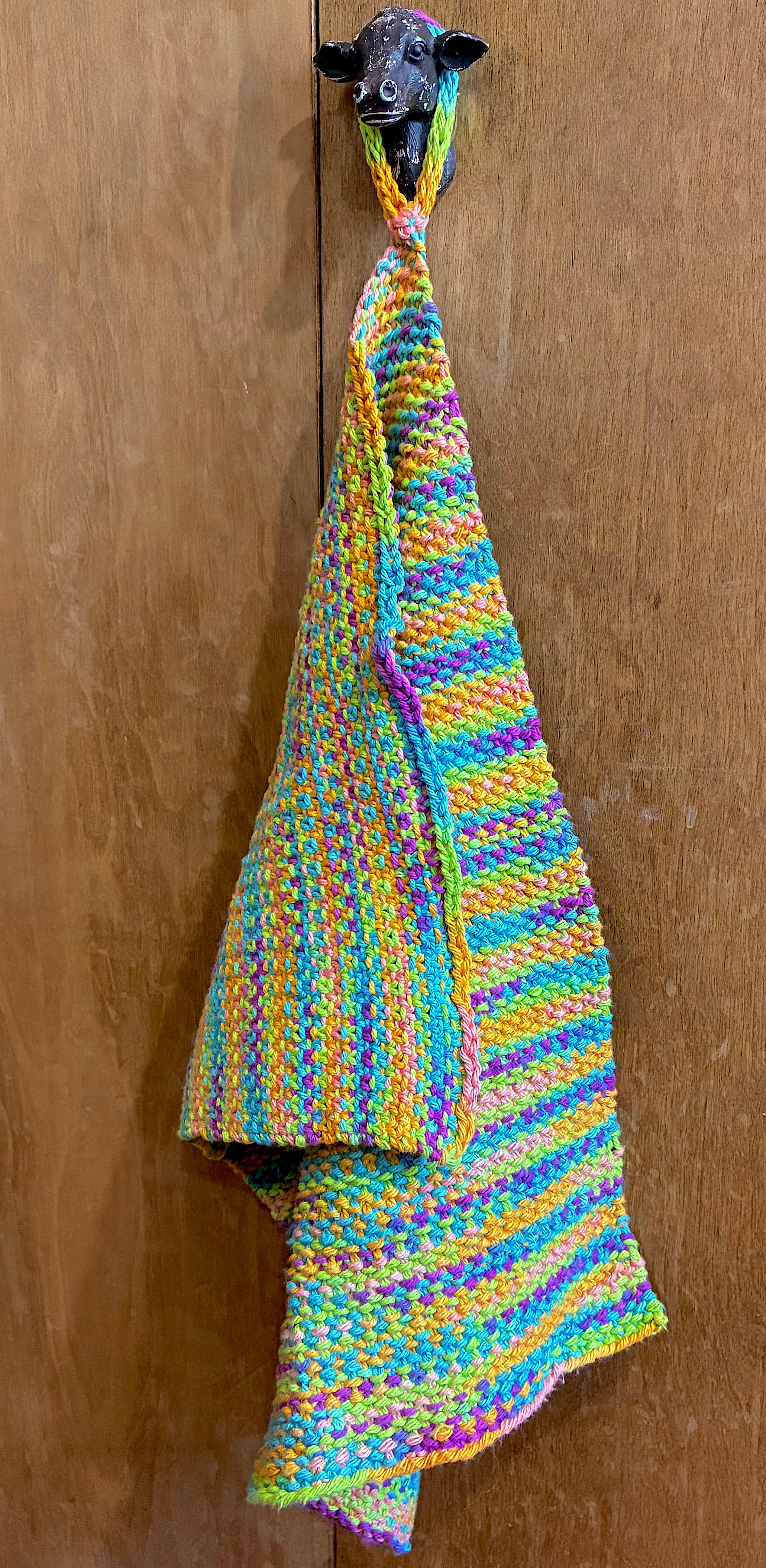 Springtime Hand/Dish Towel