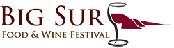 Big Sur Food and Wine Festival