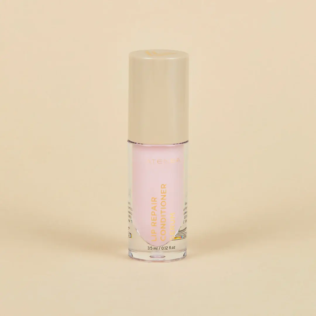 SERUM ACONDICIONADOR DE LABIOS - ATENEA