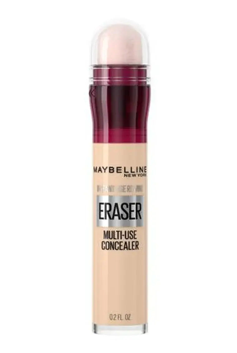 Miniatura: CORRECTOR ERASER - MAYBELLINE