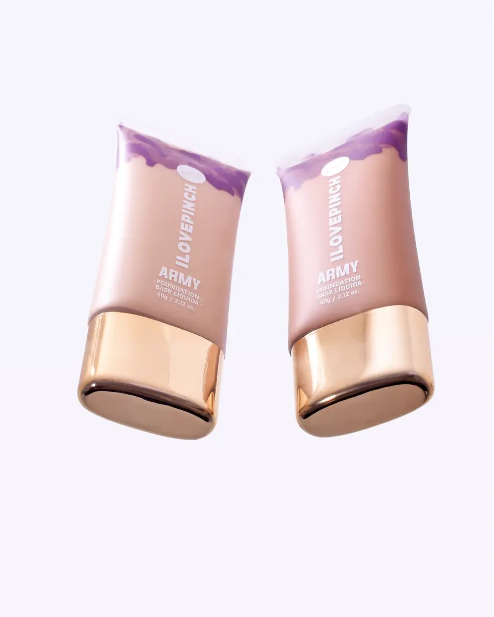 Miniatura: BASE ARMY - ILOVEPINCH