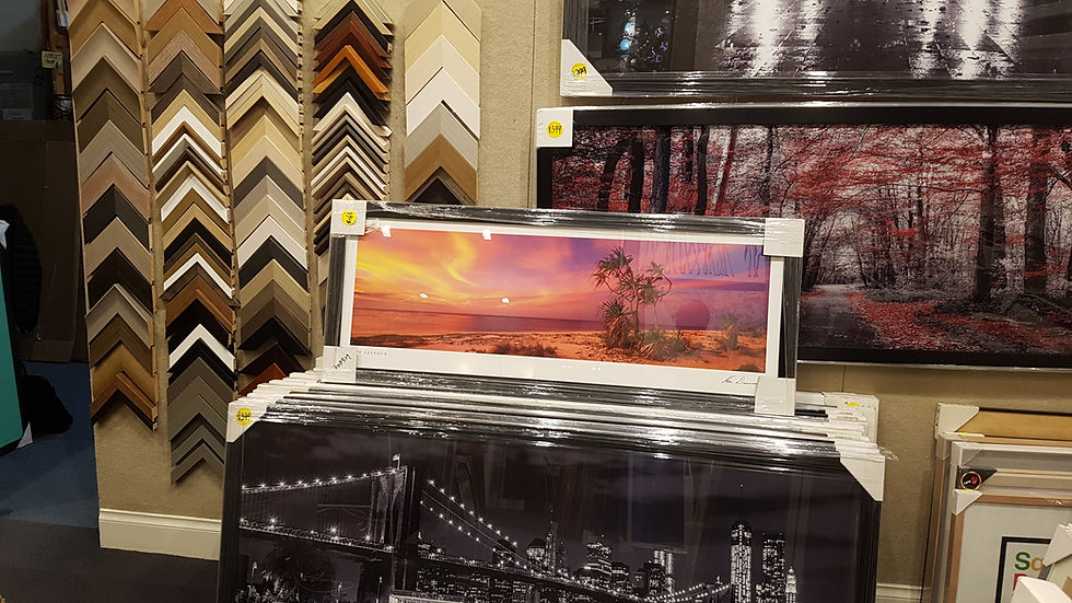 Thumbnail: Images of Australia | Ken Duncan